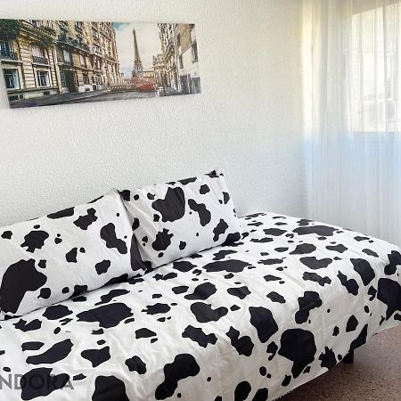 Apartamento Pandora เย-กลา ภายนอก รูปภาพ