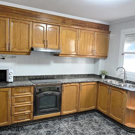 Apartamento Pandora เย-กลา ภายนอก รูปภาพ