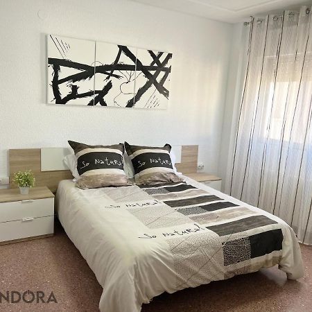 Apartamento Pandora เย-กลา ภายนอก รูปภาพ
