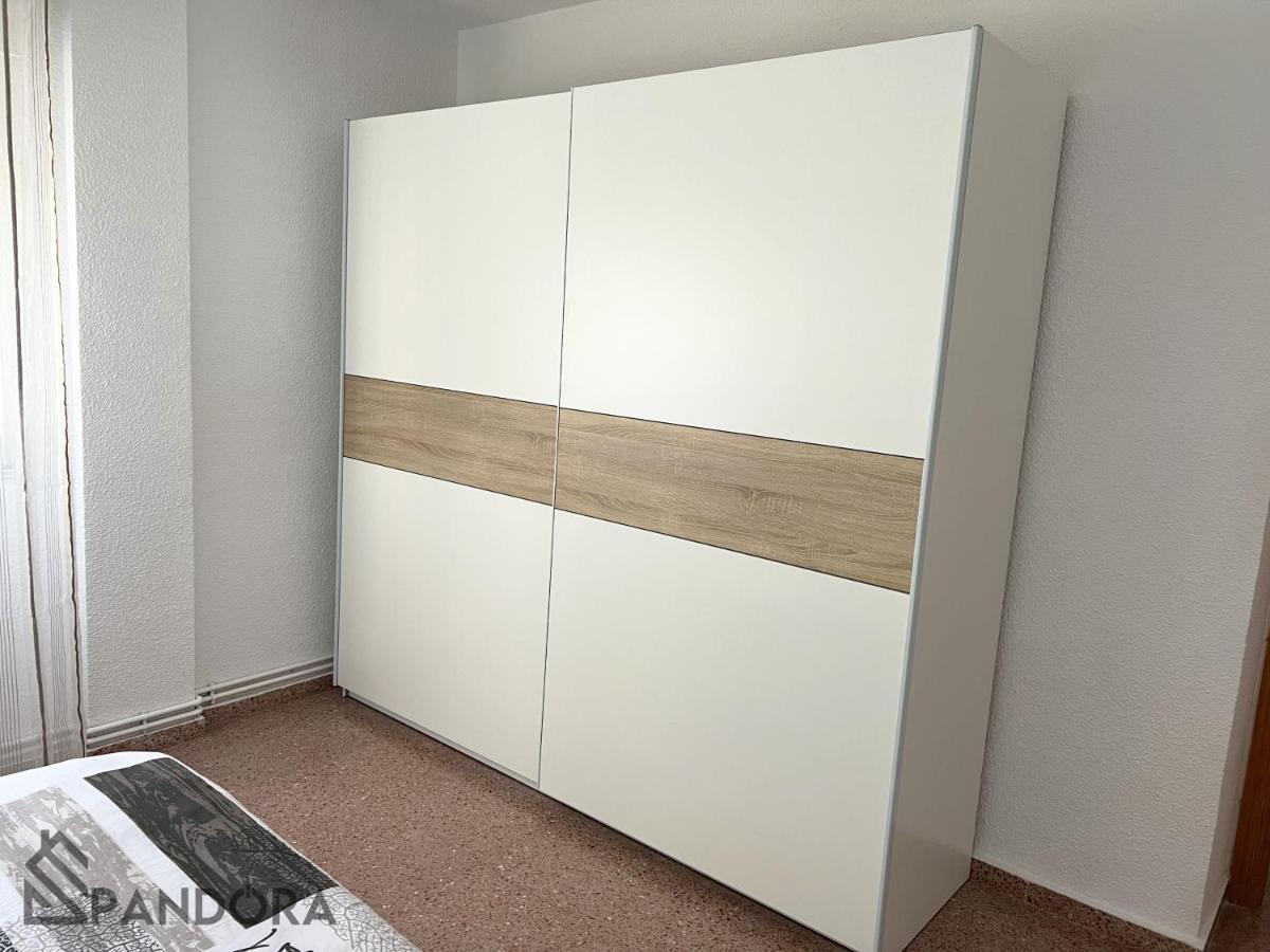 Apartamento Pandora เย-กลา ภายนอก รูปภาพ
